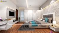 3D Interior Rendering Studio image 1